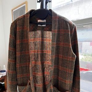 A Kind of Guise shirt jacket sz Medium